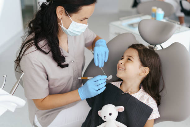 Best Urgent Tooth Repair  in Grand Coulee, WA