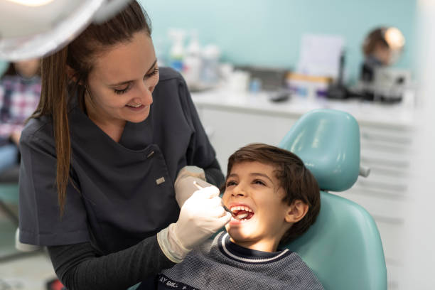 Best Emergency Dentist for Kids  in Grand Coulee, WA