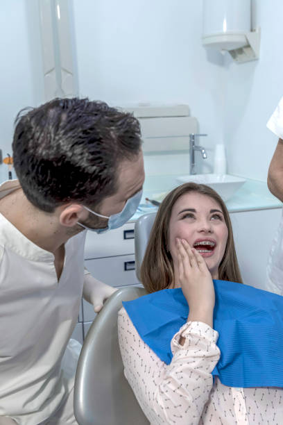 Best Dentist for Tooth Abscess  in Grand Coulee, WA