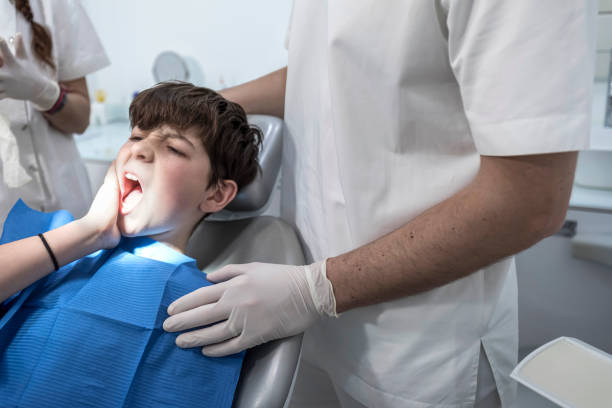 Best Dentist for Severe Toothache  in Grand Coulee, WA
